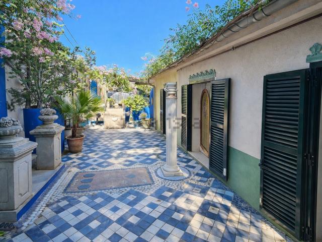 Casa en venta en El Terreno, Palma