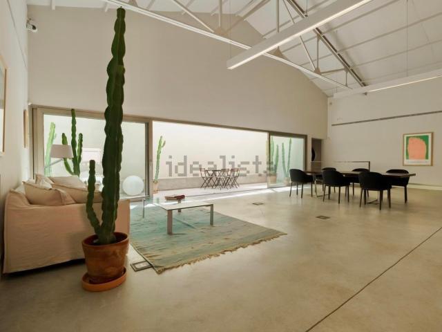 Casa en venta en El Terreno, Palma
