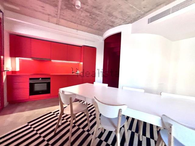 Casa en alquiler en El Terreno, Palma