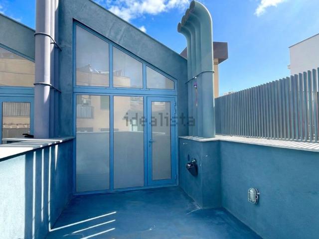 Casa en alquiler en El Terreno, Palma