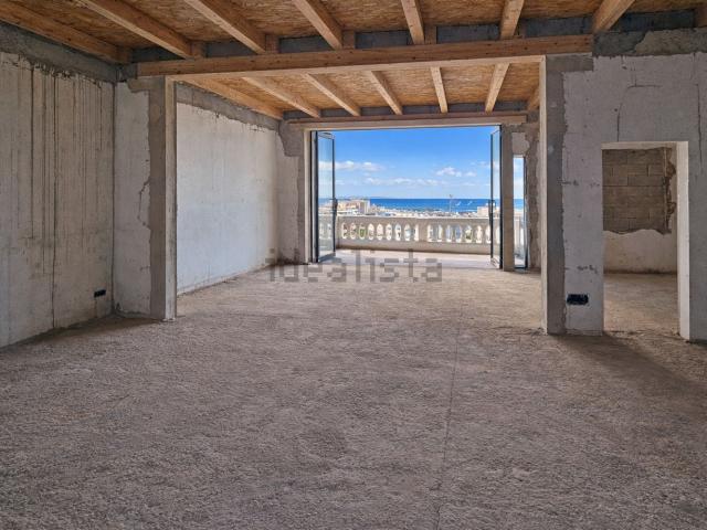 Casa en venta en El Terreno, Palma