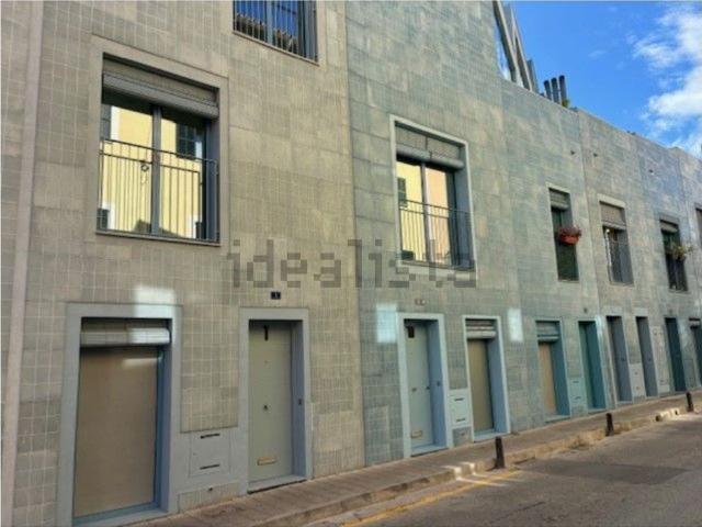 Casa en alquiler en El Terreno, Palma