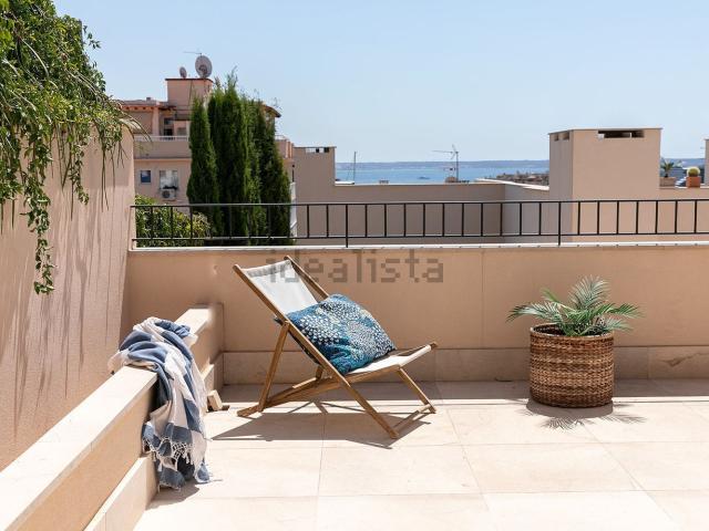 Casa en venta en El Terreno, Palma