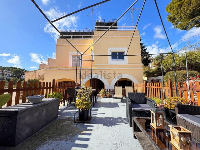 Casa en venta en Portopí, Palma
