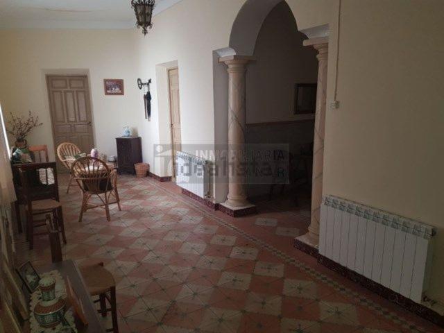 Casa en venta en El Toboso Casa en venta en El Toboso