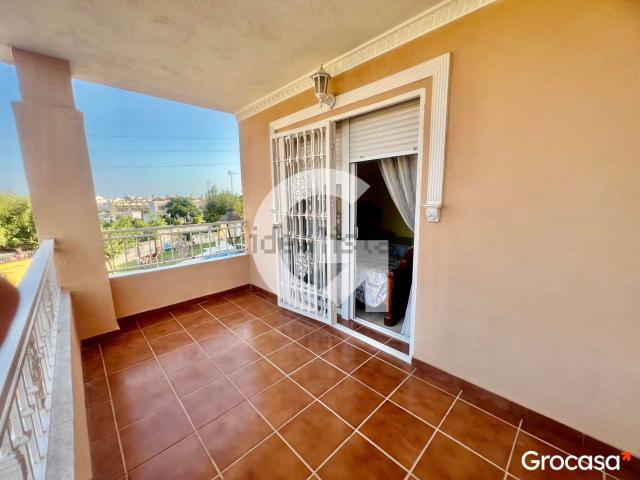 Casa en venta en Torre del Mar, La Axarquía