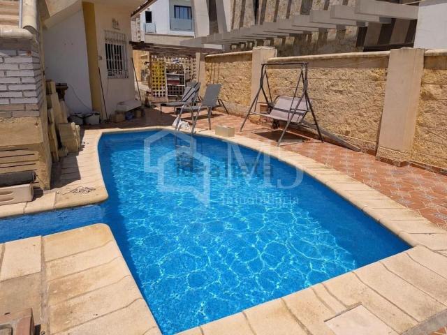 Casa en venta en Torre del Mar, La Axarquía