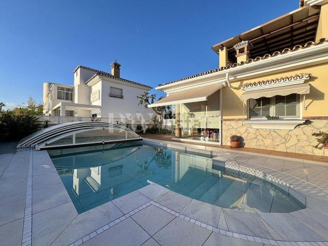 Casa en venta en Torre del Mar, La Axarquía