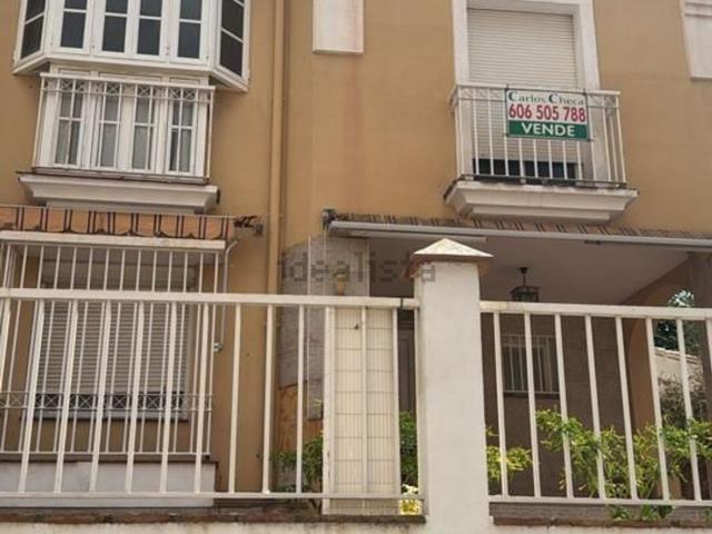 Casa en venta en El Tomillar, Vélez-Málaga