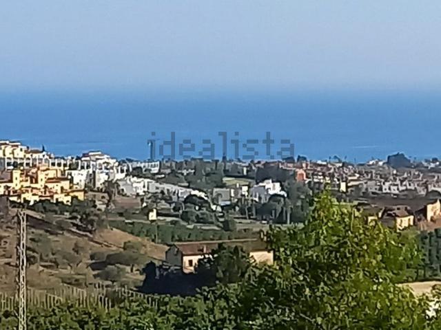 Casa en venta en Caleta de Vélez, La Axarquía