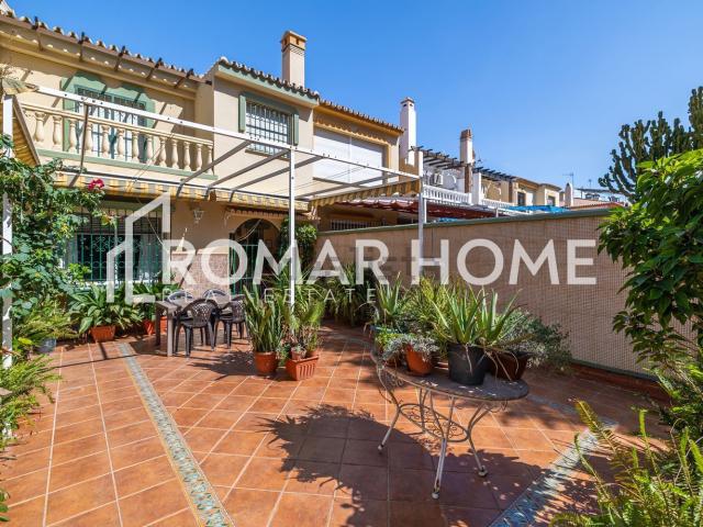 Casa en venta en Torre del Mar, La Axarquía