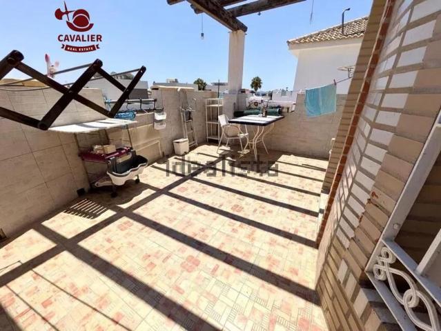 Casa en venta en Torre del Mar, La Axarquía