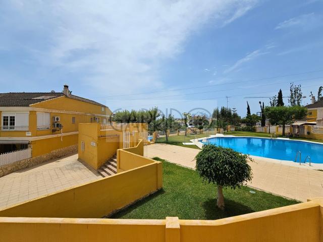 Casa en venta en Torre del Mar, La Axarquía