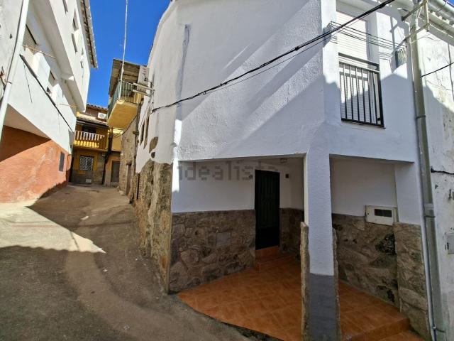 Casa en venta en El Torno, Cáceres