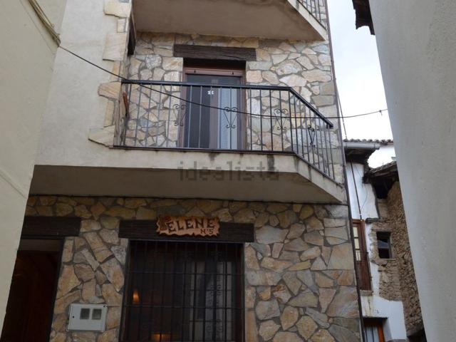 Casa en venta en El Torno, Extremadura