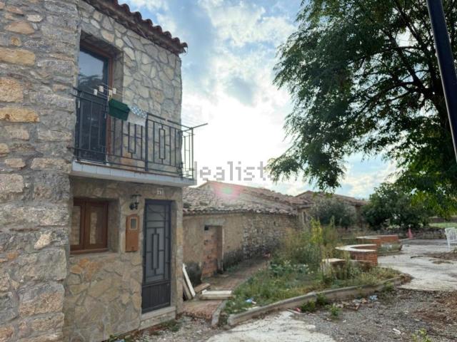 Casa en venta en El Toro, Castelló / Castellón