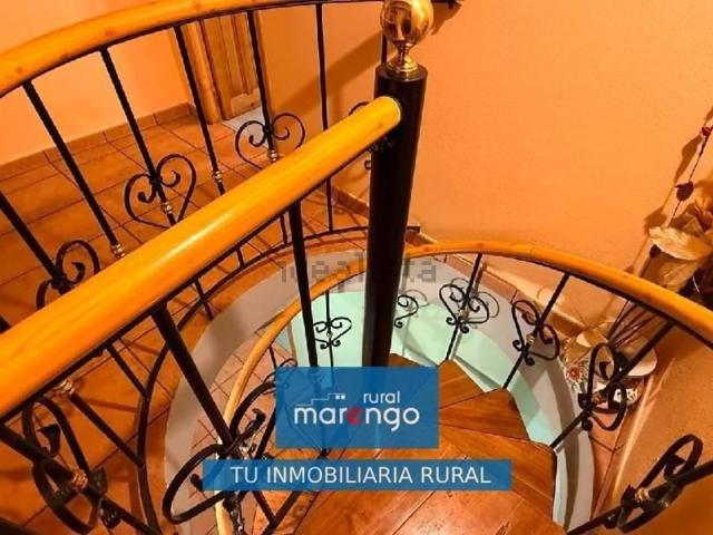 Casa en venta en l'Alt Palància, Valencia