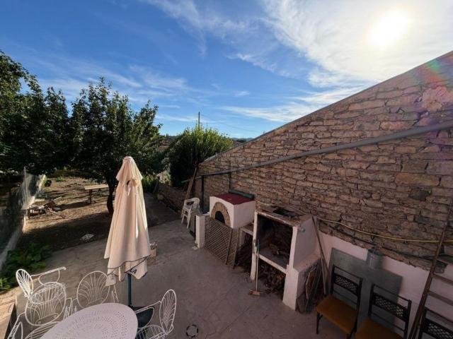 Casa en venta en El Toro, Castelló / Castellón
