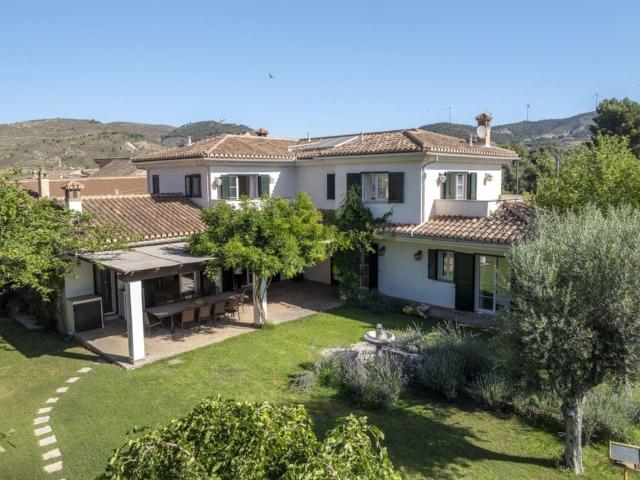 Casa en venta en Comarca del Valle de Lecrín, Andalucía