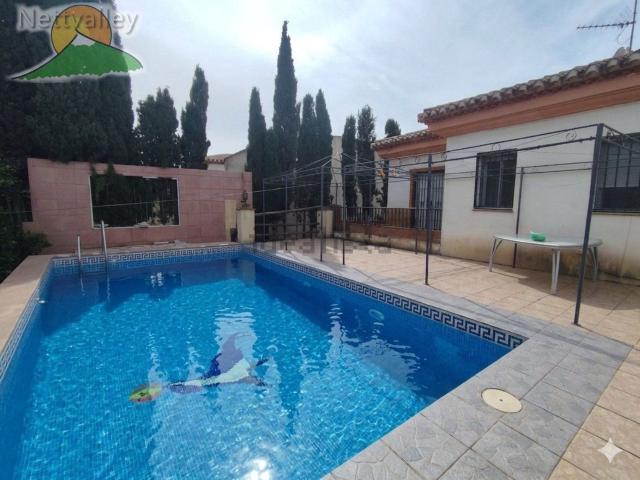 Casa en venta en Melegís, El Valle