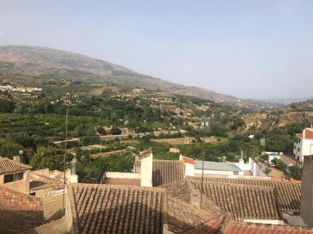 Casa en venta en Restábal, Comarca del Valle de Lecrín