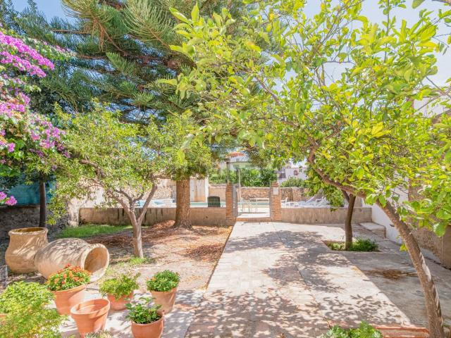Casa en venta en Melegís, El Valle