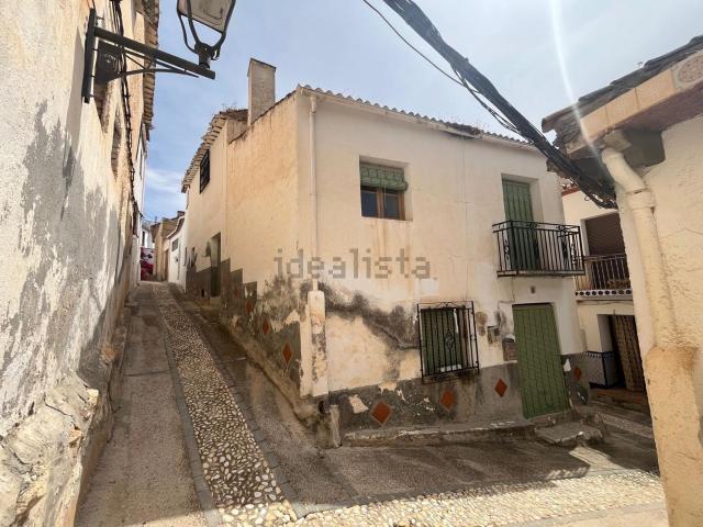 Casa en venta en Restábal, Comarca del Valle de Lecrín