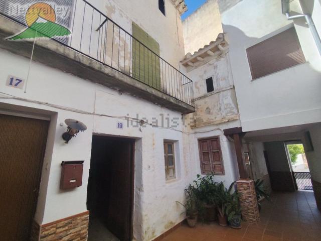 Casa en venta en Comarca del Valle de Lecrín, Andalucía