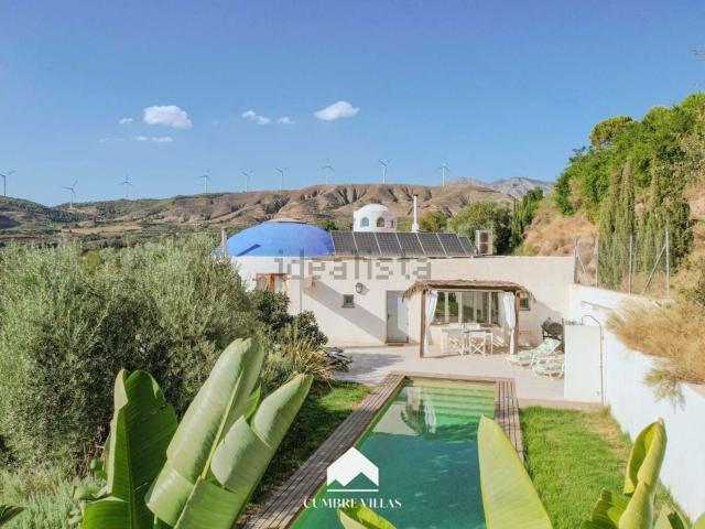 Casa en venta en Melegís, El Valle