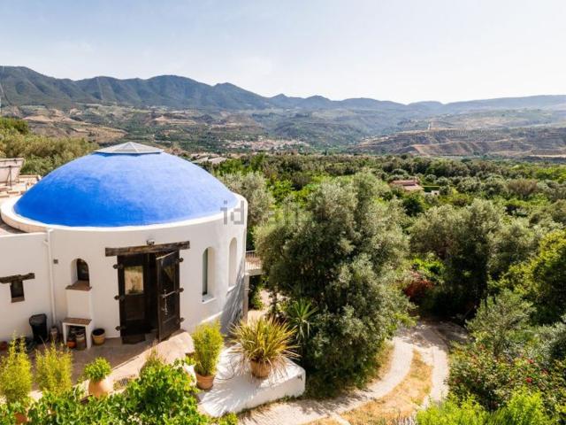 Casa en venta en Comarca del Valle de Lecrín, Andalucía