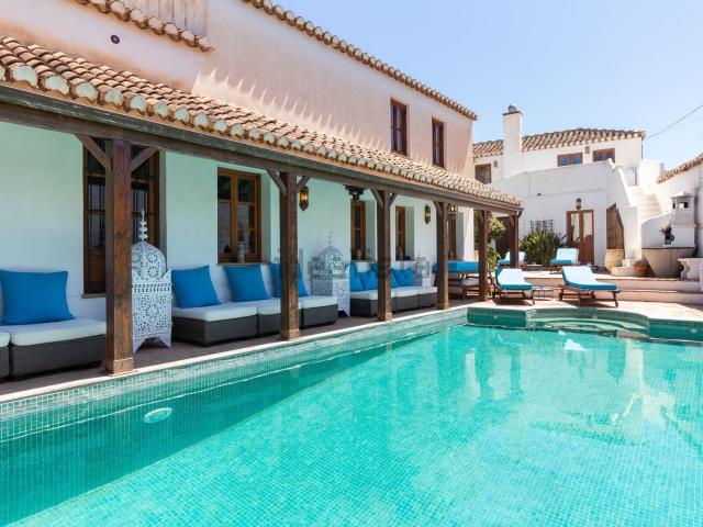 Casa en venta en Comarca del Valle de Lecrín, Andalucía