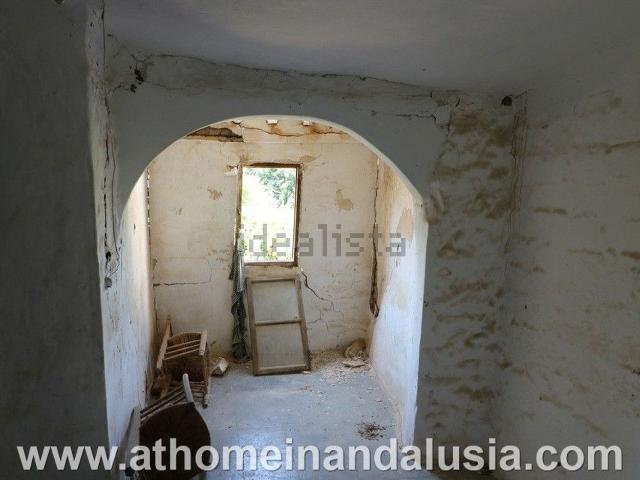 Casa en venta en Comarca del Valle de Lecrín, Andalucía