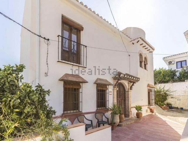 Casa en venta en Restábal, Comarca del Valle de Lecrín