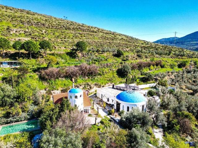 Casa en venta en Comarca del Valle de Lecrín, Andalucía