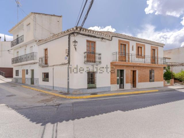 Casa en venta en Restábal, Comarca del Valle de Lecrín