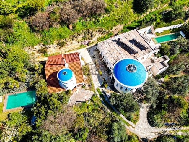 Casa en venta en Comarca del Valle de Lecrín, Andalucía