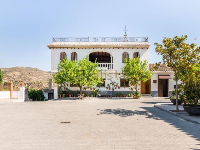 Casa en venta en Restábal, Comarca del Valle de Lecrín