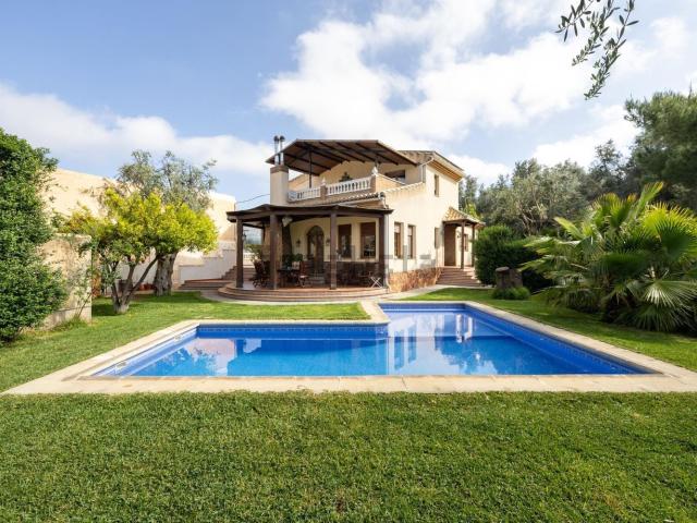 Casa en venta en Comarca del Valle de Lecrín, Andalucía