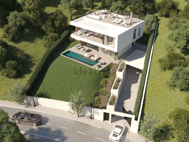 Casa en venta en El Velerín, Costa del Sol Occidental