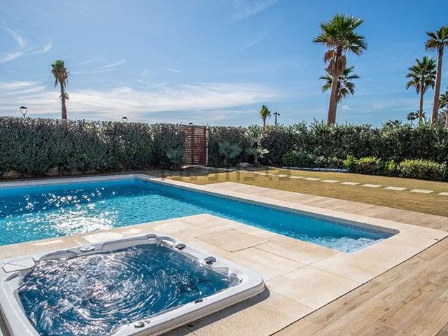 Casa en venta en El Velerín, Costa del Sol Occidental