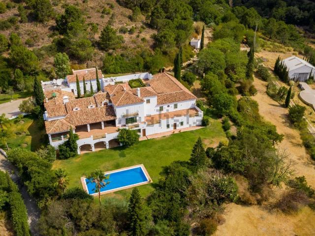 Casa en venta en El Velerín, Costa del Sol Occidental