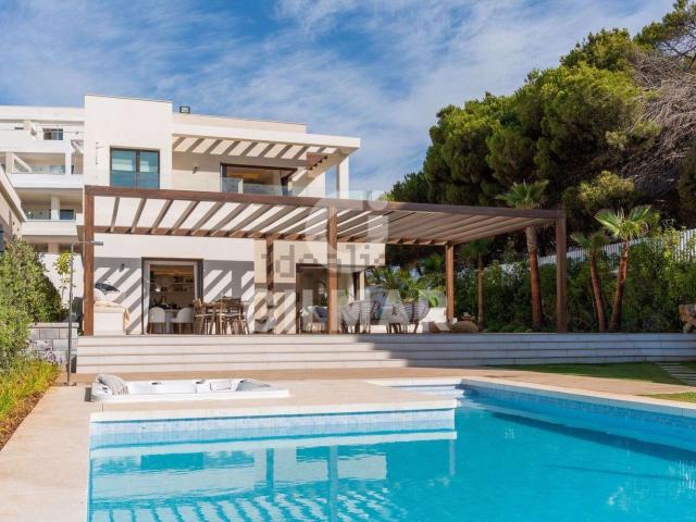 Casa en venta en El Velerín, Costa del Sol Occidental