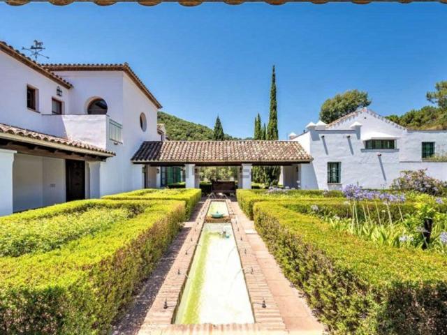Casa en venta en El Velerín, Costa del Sol Occidental