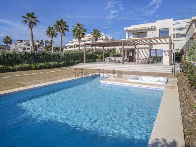 Casa en venta en El Velerín, Costa del Sol Occidental