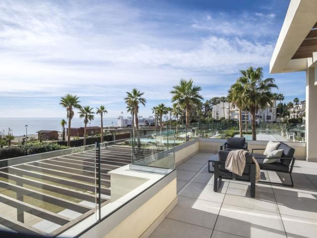 Casa en venta en El Velerín, Costa del Sol Occidental
