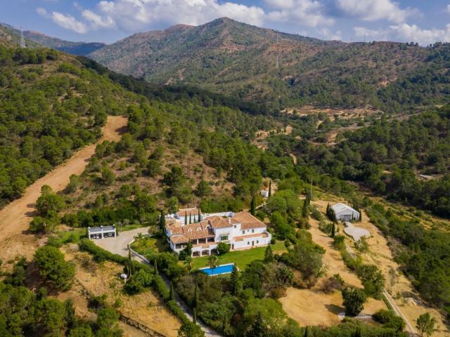 Casa en venta en El Velerín, Costa del Sol Occidental