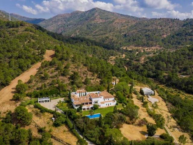 Casa en venta en El Velerín, Costa del Sol Occidental