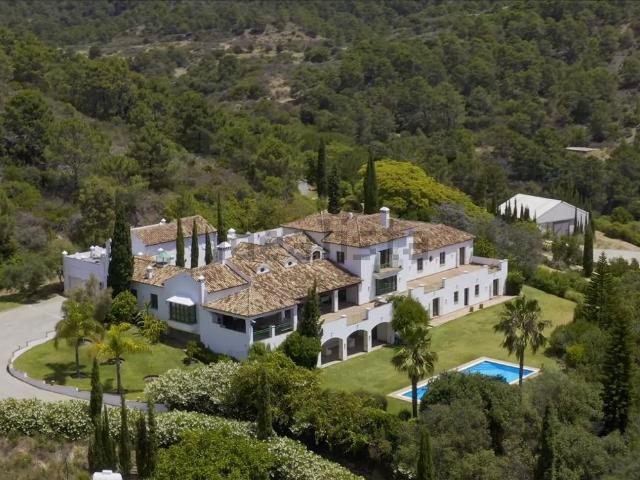Casa en venta en El Velerín, Costa del Sol Occidental