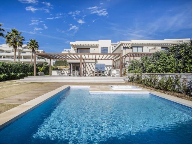 Casa en venta en El Velerín, Costa del Sol Occidental