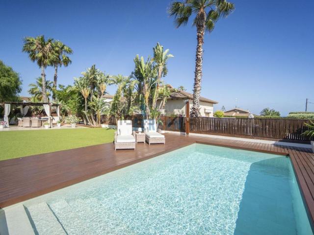 Casa en venta en Coma-ruga, Baix Penedès